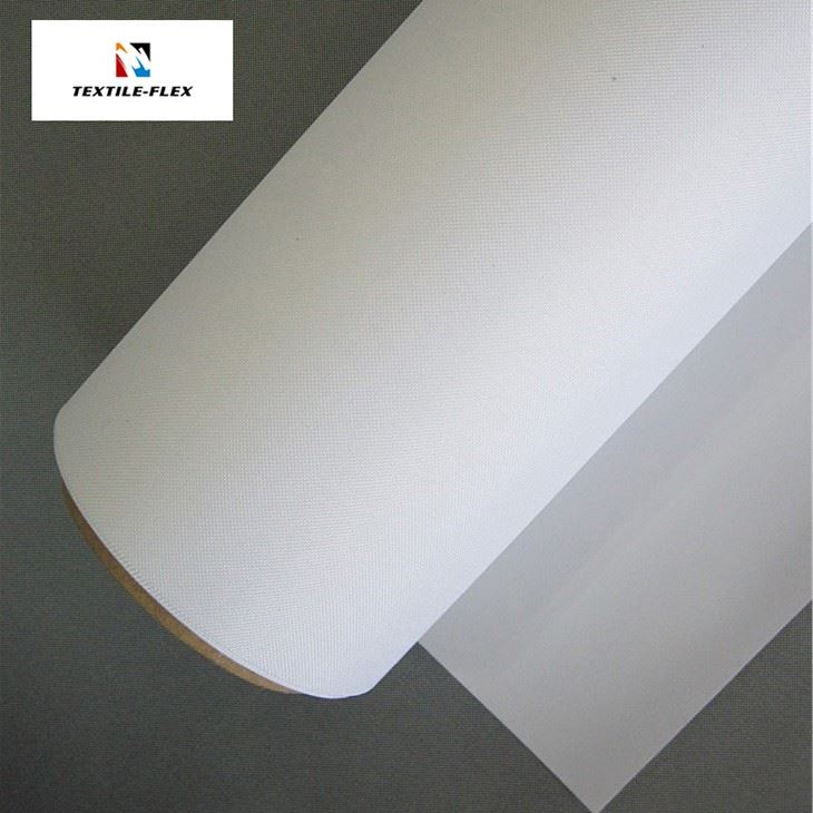 Polyester Backlit Fabric Banner 180gsm