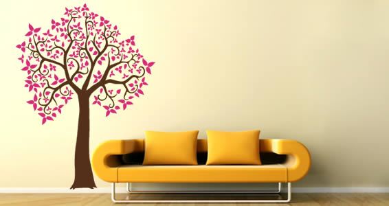 Wallcover greamaitheach